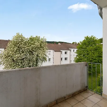 Wohnen Auf Zeit - 3p Appartamento Oberkochen