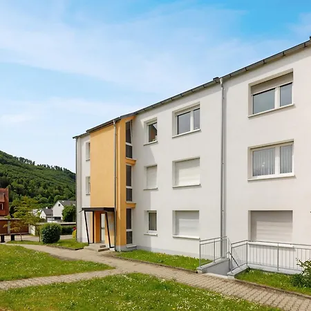 Appartamento Wohnen Auf Zeit - 3p *