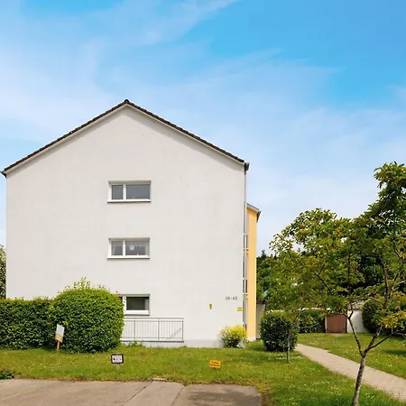 Wohnen Auf Zeit - 3p Appartamento