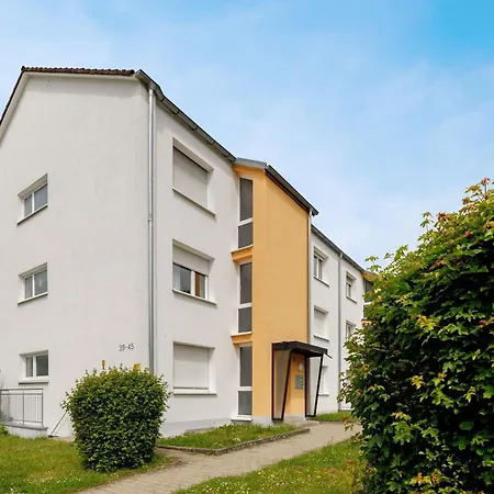 Appartamento Wohnen Auf Zeit - 3p Oberkochen